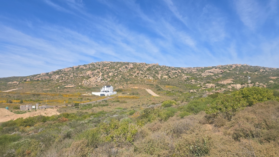 0 Bedroom Property for Sale in St Helena Views Western Cape